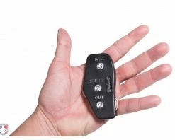 Markwort Oversized Balls First 3-Dial Plastic Umpire Indicator - 3/2/2 Count -Baseball Gear Sales PI3B MARKWORT OVERSIZED BALLS FIRST 3 DIAL PLASTIC UMPIRE INDICATOR 3 2 2 COUNT IN HAND