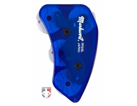 Markwort 4-Dial Precision Blue Umpire Indicator With Score - 4/3/3 Count 2 Markwort 4-Dial Precision Blue Umpire Indicator With Score - 4/3/3 Count - Image 2