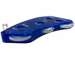 Markwort 4-Dial Precision Blue Umpire Indicator With Score - 4/3/3 Count 6 Markwort 4-Dial Precision Blue Umpire Indicator With Score - 4/3/3 Count -Baseball Gear Sales PP IBL Markwort 4 Dial Precision Blue Umpire Indicator with Score 4 3 3 Count side