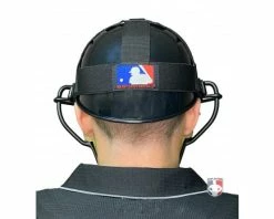 EvoShield Pro-SRZ Vented Skull Cap 22 EvoShield Pro-SRZ Vented Skull Cap -Baseball Gear Sales PRO SRZ BK EvoShield Pro SRZ Vented Skull Cap BK Worn back