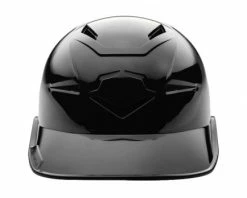 EvoShield Pro-SRZ Vented Skull Cap 18 EvoShield Pro-SRZ Vented Skull Cap -Baseball Gear Sales PRO SRZ BK EvoShield Pro SRZ Vented Skull Cap Black front