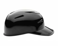 EvoShield Pro-SRZ Vented Skull Cap 16 EvoShield Pro-SRZ Vented Skull Cap -Baseball Gear Sales PRO SRZ BK EvoShield Pro SRZ Vented Skull Cap Black side