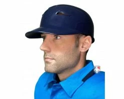 EvoShield Pro-SRZ Vented Skull Cap 15 EvoShield Pro-SRZ Vented Skull Cap -Baseball Gear Sales PRO SRZ N EvoShield Pro SRZ Vented Skull Cap Navy no mask 1