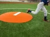 Portolite 6" Standard Stride Off Game Mound