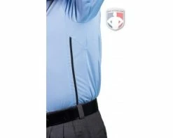 Smitty Umpire Smitty Long Sleeve Vertical Stripe Umpire Shirt 27 Smitty Umpire Smitty Long Sleeve Vertical Stripe Umpire Shirt -Baseball Gear Sales S311 PB Panelcrop
