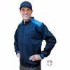 Smitty Umpire Smitty NCAA Softball Thermal Umpire Jacket - Midnight Navy