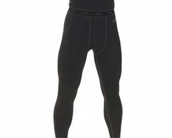 Smitty Umpire Smitty Black Compression Tights