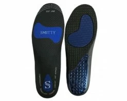 Smitty Umpire Smitty Comfortech Cushion Technology Shoe Insoles