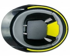 ALL-STAR Umpire Gear All-Star Cobalt Umpire Skull Cap -Baseball Gear Sales SC900UMP All Star Cobalt Umpire Skull Cap Inside View