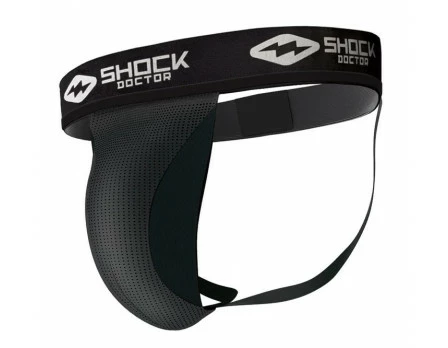 Shock Doctor Core Jock With Cup Pocket 1 Shock Doctor Core Jock With Cup Pocket