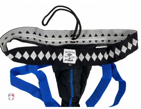 Diamond MMA Quad Strap Jock 2 Diamond MMA Quad Strap Jock - Image 2