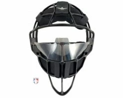 ALL-STAR Umpire Gear All-Star Tektor Shield For Umpire Masks & Helmets