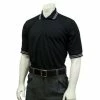 Smitty Umpire Smitty Pro Knit Umpire Shirt - Black