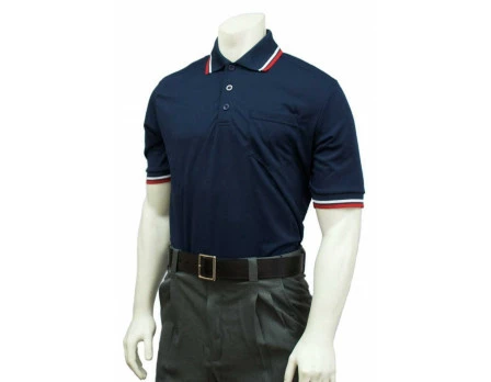 Smitty Umpire Smitty Women's Pro Knit Umpire Shirt 1 Smitty Umpire Smitty Women's Pro Knit Umpire Shirt