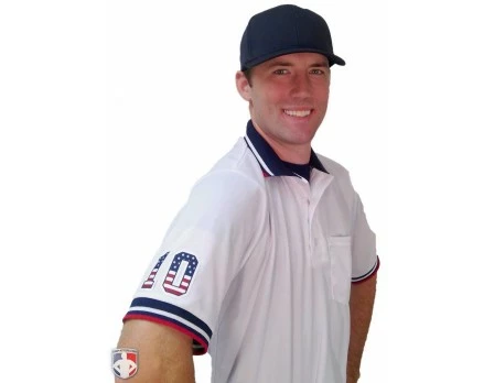 3" USA Stars And Stripes Precision-Cut Number 6 3" USA Stars And Stripes Precision-Cut Number - Image 6