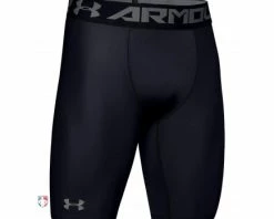 Under Armour HeatGear Compression Shorts