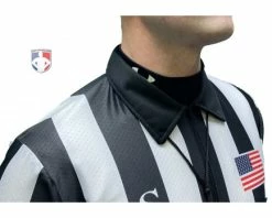 Under Armour HeatGear Sleeveless Mock Neck Compression Shirt -Baseball Gear Sales UA MOCK Under Armour Sleeveless Football Referee