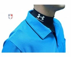Under Armour HeatGear Sleeveless Mock Neck Compression Shirt -Baseball Gear Sales UA MOCK Under Armour Sleeveless Umpire