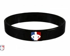 UMPIRESTRONG™ Bracelet -Baseball Gear Sales UA UMP BAND Back View