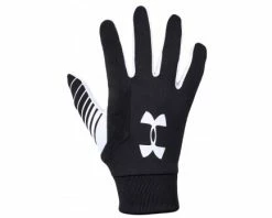 Baseball Gear Sales -Baseball Gear Sales UACG GLV Under Armour V2 ColdGear Infared Field Gloves Back