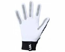 Under Armour V2 ColdGear Infrared Field Gloves -Baseball Gear Sales UACG GLV Under Armour V2 ColdGear Infared Field Gloves Palm