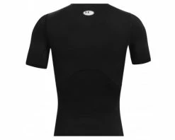 Baseball Gear Sales -Baseball Gear Sales UAHG SS Under Armour HeatGear Shirt back