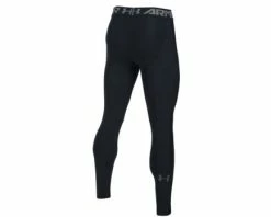 Under Armour HeatGear Compression Tights 7 Under Armour HeatGear Compression Tights -Baseball Gear Sales UAHG TIGHTS Back