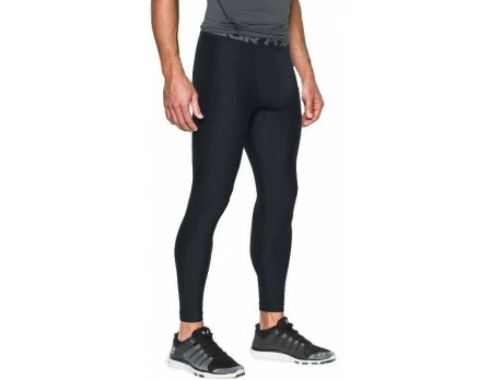 Under Armour HeatGear Compression Tights 2 Under Armour HeatGear Compression Tights - Image 2