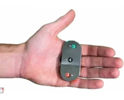 ALL-STAR Umpire Gear All-Star 3-Dial Steel Umpire Indicator - 4/3/3 Count 7 ALL-STAR Umpire Gear All-Star 3-Dial Steel Umpire Indicator - 4/3/3 Count -Baseball Gear Sales UC2BC All Star 3 Dial Steel Umpire Indicator 3 2 2 Count In Hand