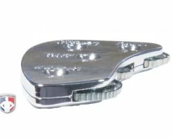 ALL-STAR Umpire Gear All-Star 4-Dial Die Cast Steel Umpire Indicator - 3/2/2 Count 9 ALL-STAR Umpire Gear All-Star 4-Dial Die Cast Steel Umpire Indicator - 3/2/2 Count -Baseball Gear Sales UC5 BALL STAR 4 DIAL DIE CAST METAL UMPIRE INDICATOR 3 2 2 COUNT FLAT BOTTOM