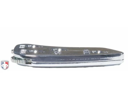 ALL-STAR Umpire Gear All-Star 4-Dial Die Cast Steel Umpire Indicator - 3/2/2 Count 3 ALL-STAR Umpire Gear All-Star 4-Dial Die Cast Steel Umpire Indicator - 3/2/2 Count - Image 3