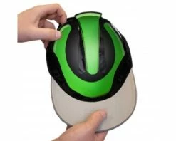 Unequal Technologies Unequal Uncap Protective FlexShell -Baseball Gear Sales UE UNCAP Unequal Uncap Baseball Going In Cap