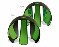 Unequal Technologies Unequal Uncap Protective FlexShell -Baseball Gear Sales UE UNCAP Unequal Uncap Baseball Inside View