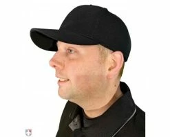 Unequal Technologies Unequal Uncap Protective FlexShell -Baseball Gear Sales UE UNCAP Unequal Uncap Baseball Worn View