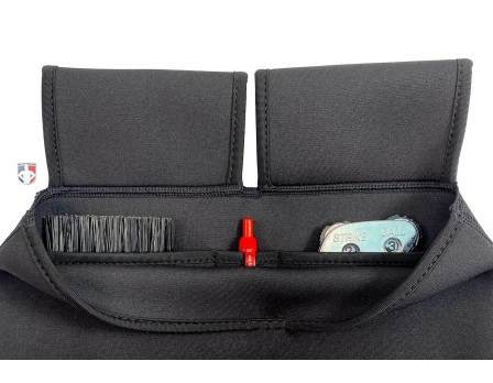 UMPLIFE Weather-Tek Pro Ball Bag 7 UMPLIFE Weather-Tek Pro Ball Bag - Image 7