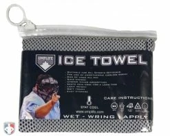 UMPLIFE Ice Towel -Baseball Gear Sales ULF ICE TOW UMPLIFE Ice Towel in Package