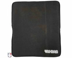 UMPLIFE Neoprene Umpire Mask Bag -Baseball Gear Sales ULF MBAG UMPLIFE Neoprene Umpire Mask Bag Front Closed