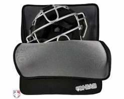 UMPLIFE Neoprene Umpire Mask Bag -Baseball Gear Sales ULF MBAG UMPLIFE Neoprene Umpire Mask Bag Mask in Bag