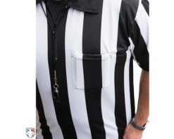 UMPLIFE Pro Grade Magnetic "Book" Style 5" Umpire Lineup Card Holder / Game Card Referee Wallet -Baseball Gear Sales ULF MINI PRO GRADE MAGNETIC BOOK STYLE UMPIRE LINEUP CARD HOLDER GAME CARD REFEREE WALLET IN BASKETBALL SHIRT POCKET OVER SHOULDER FRONT 3