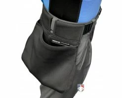 UMPLIFE XL Magnetic “Book” Style 6.5” Umpire Lineup Card Holder -Baseball Gear Sales ULF OSB Pro Grade Magnetic Book Style 6.5 Umpire Lineup Card Holder Game Card Referee Wallet in ball bag worn