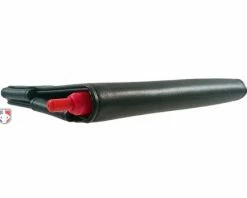 UMPLIFE Pro Grade Magnetic "Book" Style 5" Umpire Lineup Card Holder / Game Card Referee Wallet -Baseball Gear Sales ULF T5 with GEL PEN Closed