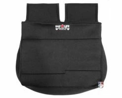 UMPLIFE Weather-Tek Pro Ball Bag - Without Inside Pockets -Baseball Gear Sales ULF WTS NP UMPLIFE Weather Tek Pro Ball Bag Reverse