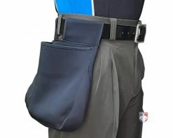 UMPLIFE Weather-Tek Pro Ball Bags - Set Of 2 -Baseball Gear Sales ULF WTS Navy Worn