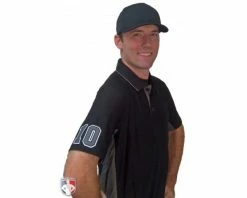 3" Grey On Black On White Precision-Cut Number 5 3" Grey On Black On White Precision-Cut Number -Baseball Gear Sales UM03 BK GY with N3 SUB GYBW