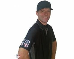 3" USA Stars And Stripes Precision-Cut Number 10 3" USA Stars And Stripes Precision-Cut Number -Baseball Gear Sales UM03 BK GY with N3 SUB SNS