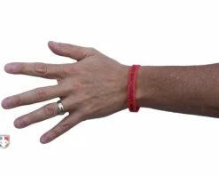 UMPS CARE Charities Bracelet -Baseball Gear Sales UMP BRACELET WORN