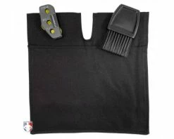 Pro Style Umpire Ball Bag Kit