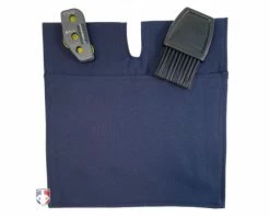 Pro Style Umpire Ball Bag Kit -Baseball Gear Sales UMP KIT N Pro Style Umpire Ball Bag Kit Navy