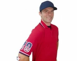 4" USA Stars And Stripes Precision-Cut Number 10 4" USA Stars And Stripes Precision-Cut Number -Baseball Gear Sales USA126 SC with N4 SUB SNS