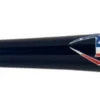 LOUISVILLE SLUGGER Personalized Bat Navy Patriotic High Gloss